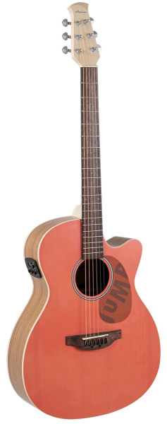 Ovation Applause Jump AEO69 Peach